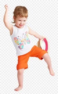 Dancing baby