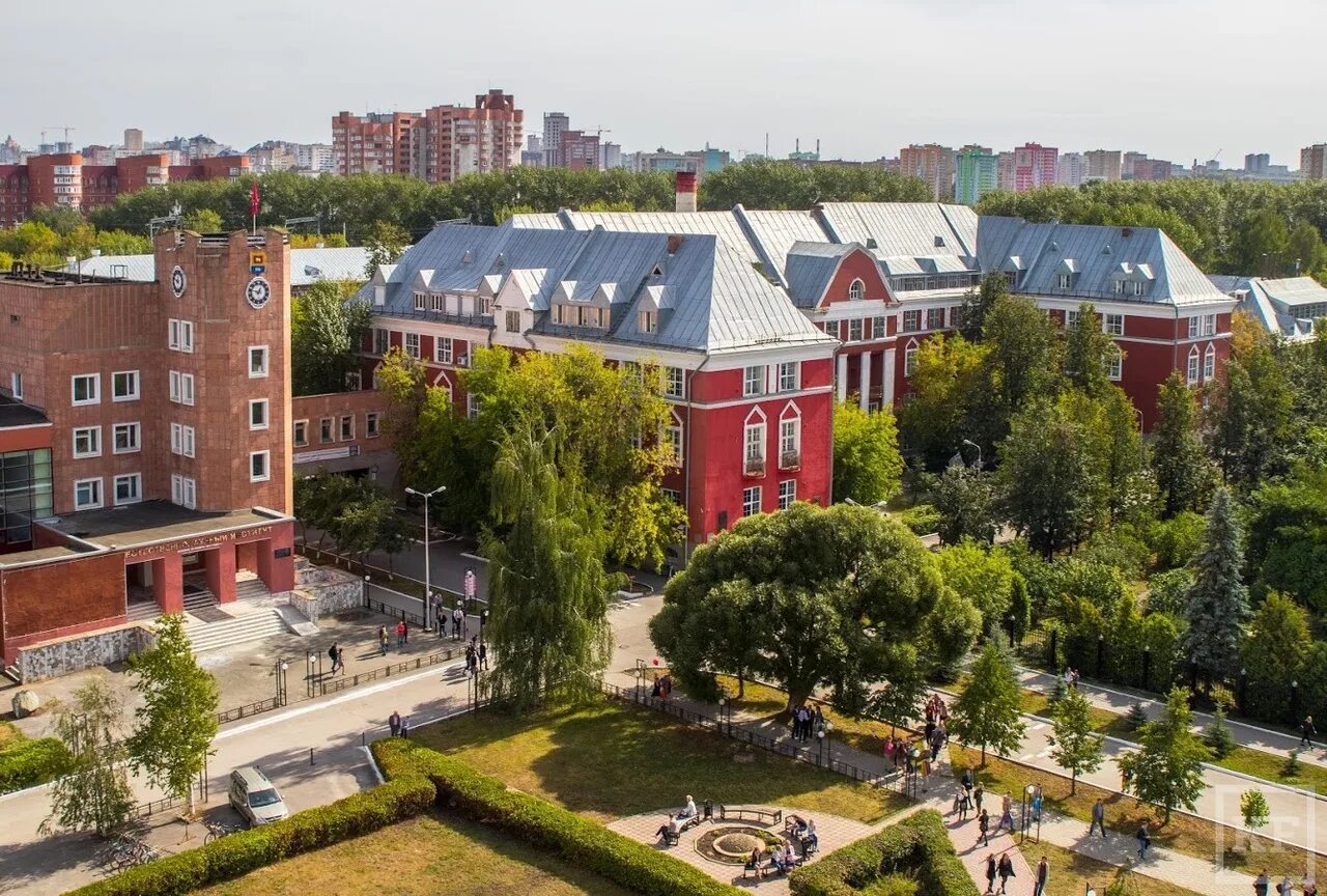 Новый дом для галереи - KP.RU
