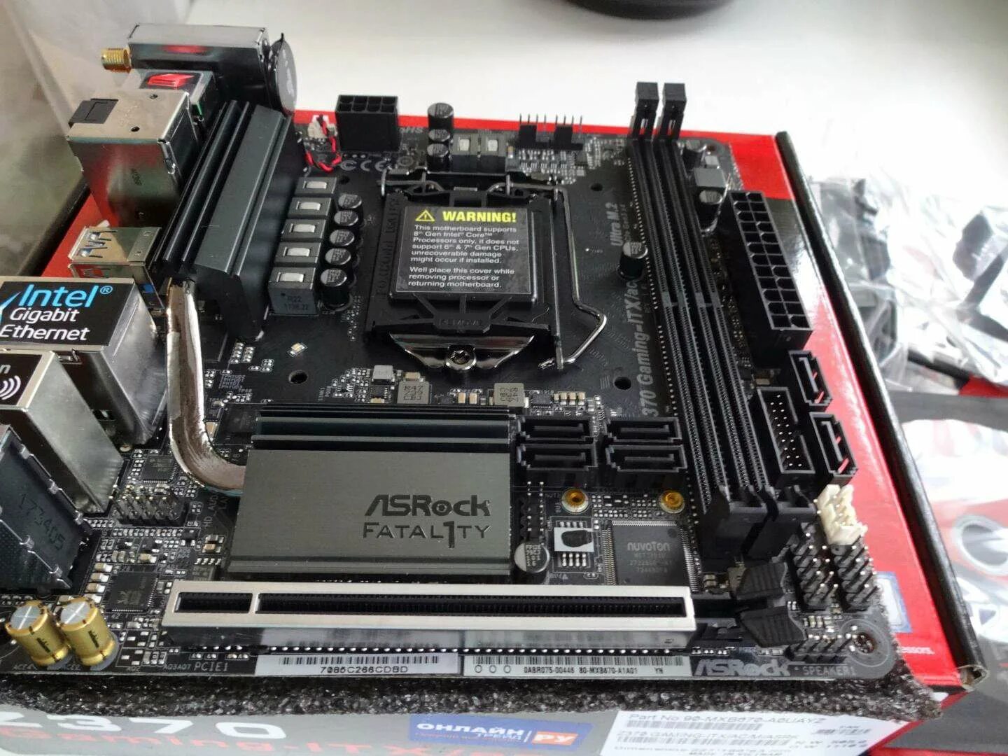 Asrock gaming itx ac. ASROCK z370 ITX. 1151 V2 ASROCK Mini ITX. ASROCK z370 Gaming-ITX/AC. 1151v2 Mini ITX.