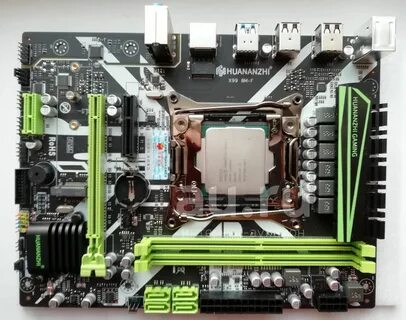 Huananzhi x99