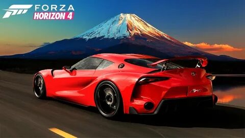 Dualsenses forza horizon