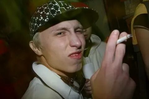 Витя ак без очков