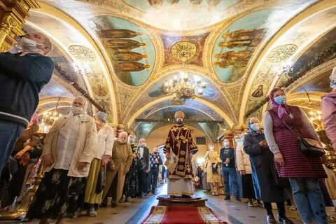 Расписание богослужений в храме в черкизове