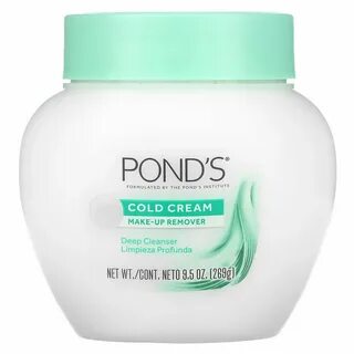 Pond's отзывы