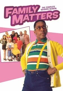 Family matters
