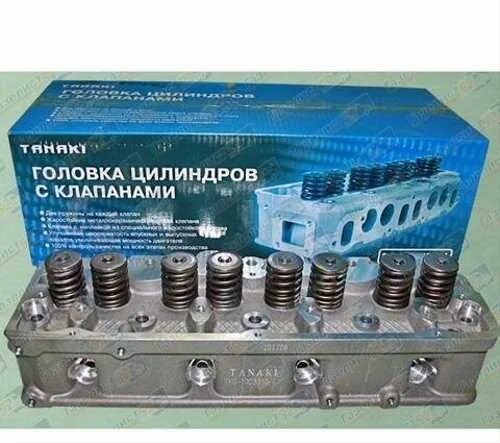 Головка цилиндра газель. Головка блока 4216 танаки. гбц tanaki 4216. ремкомплект гбц 4216 газель. гбц танаки 4216 под газ.