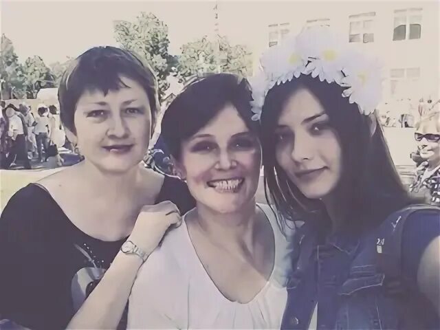 Овечкина катя