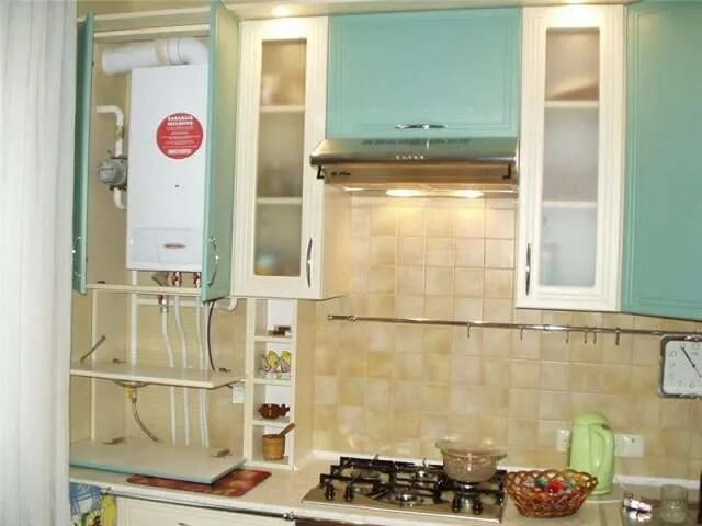 Закрыть газовую трубу на кухне коробом фото Газовая труба на кухне. Сообщество "Сделай Сам" на DRIVE2