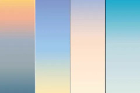 Typex gradient