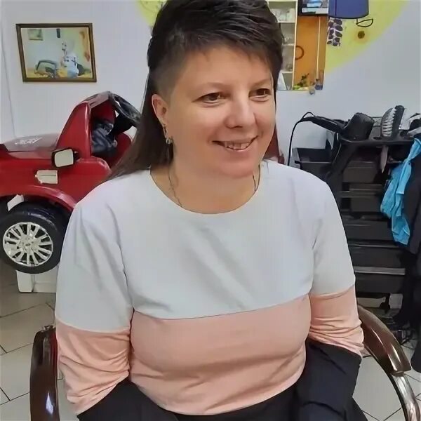 Мир стиляги, детская парикмахерская, ТЦ Алина, улица Новосёлов, 30а, Рязань 2Г