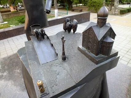 Байков ростов на дону