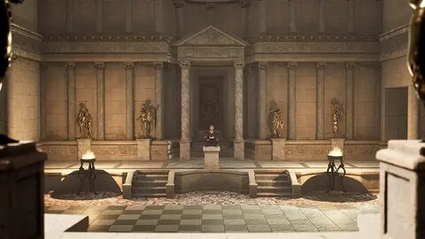 Cities ps5