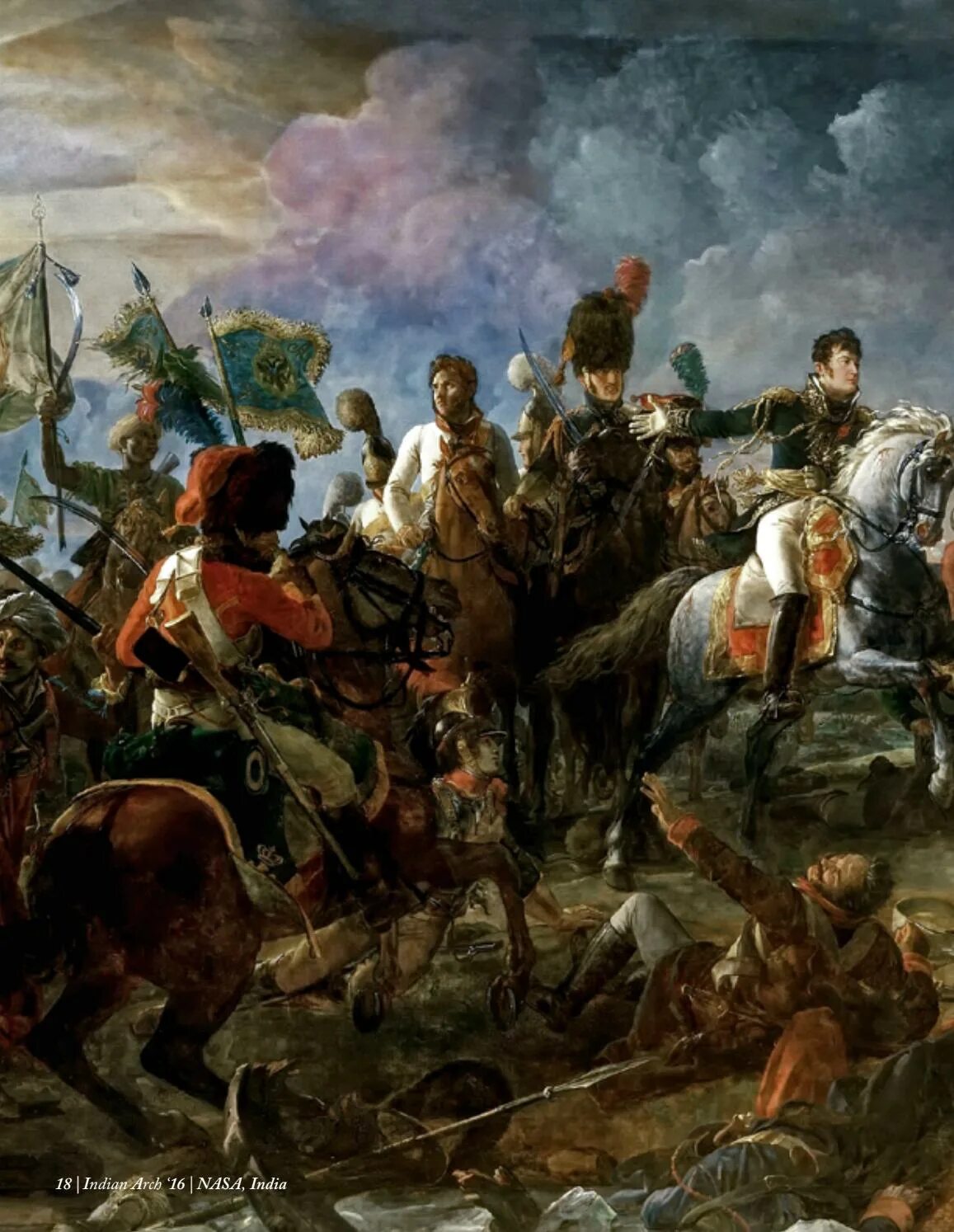 Под аустерлицем 1805. Наполеон битва при Аустерлице.