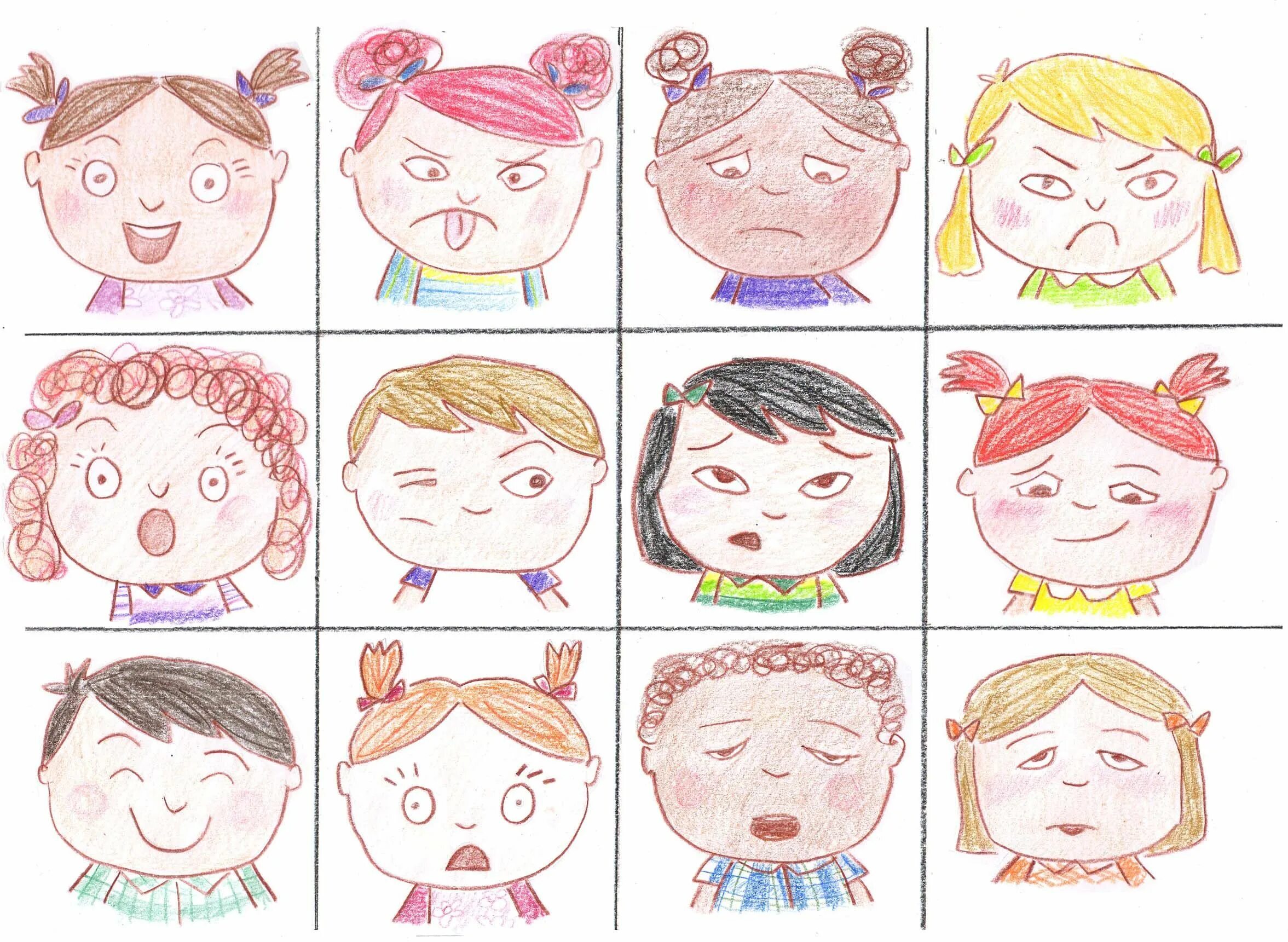 Feelings situations. Карточки с изображением эмоций. Карточки по эмоциям для дошкольников. Эмоции для дошкольников. Эмоции рисунок.