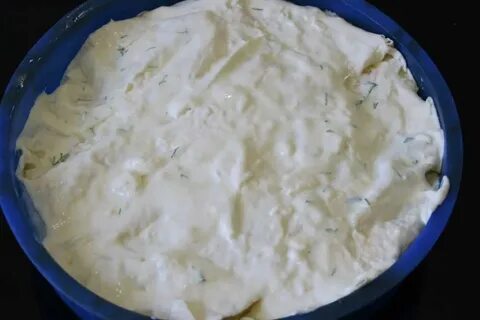 Рецепты с мукой и зеленью