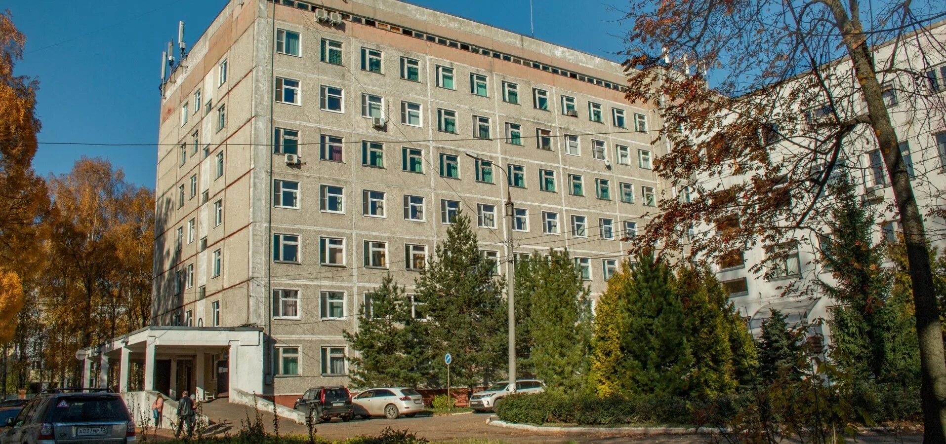 Больница йошкар ола. Больница йошкар ола