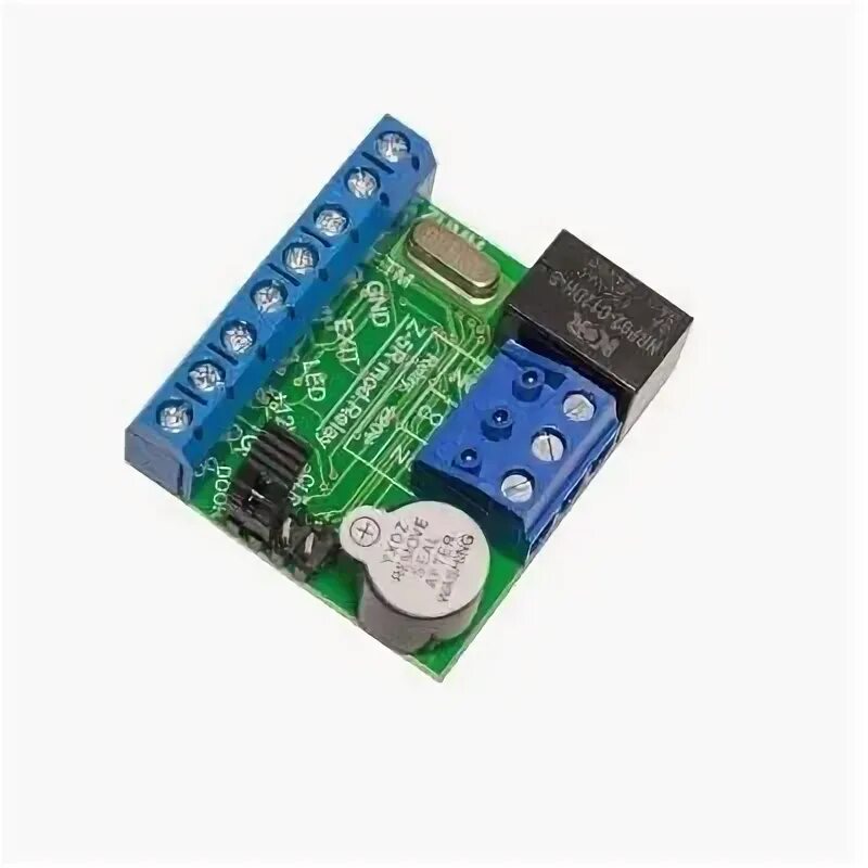 Z 5r мод relay wiegand. Z 5r мод relay wiegand