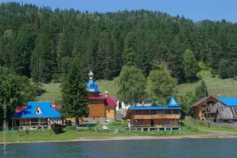 Артыбаш республика алтай