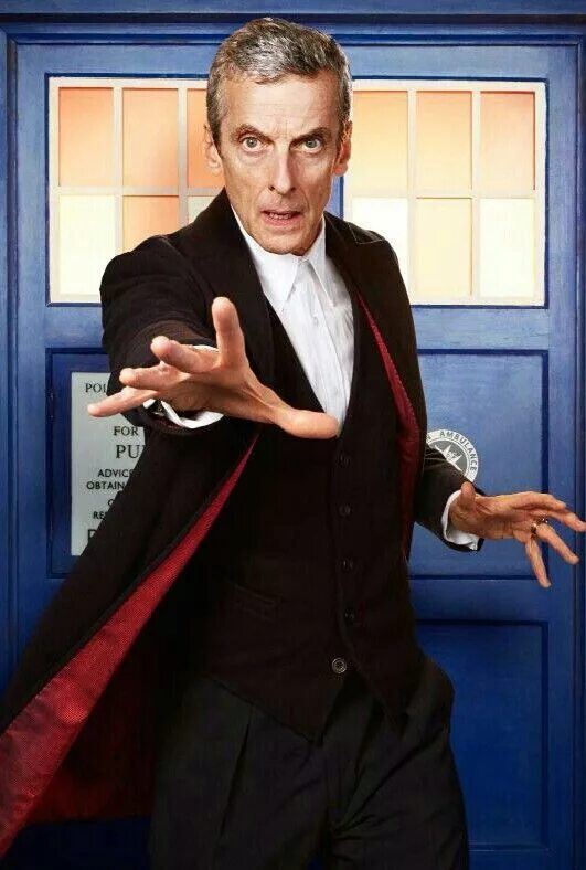 Peter is not a bad doctor