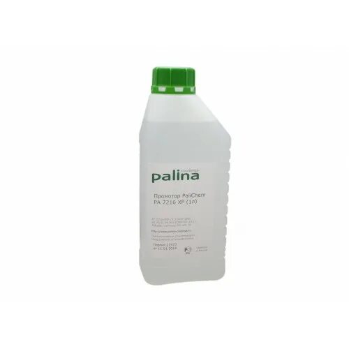 Праймер для полипропилена PALICHEM pa 7136 Prom 1л Palina coatings. Праймер Palina 7218. Праймер PALICHEM ра 7218 1 л.с. Праймер для стекла для УФ печати.