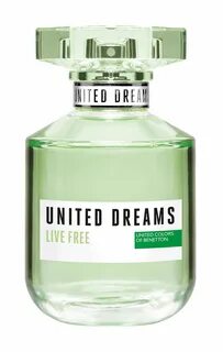 Вода united dreams