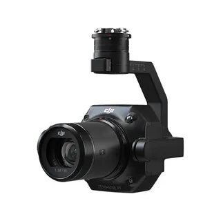 Камера dji
