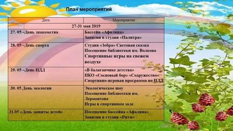 Программа лдп 2024 год семьи