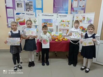 Здоровая школа какая