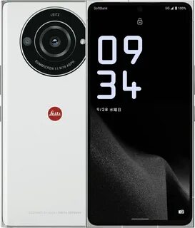 Leica phone 1 характеристики