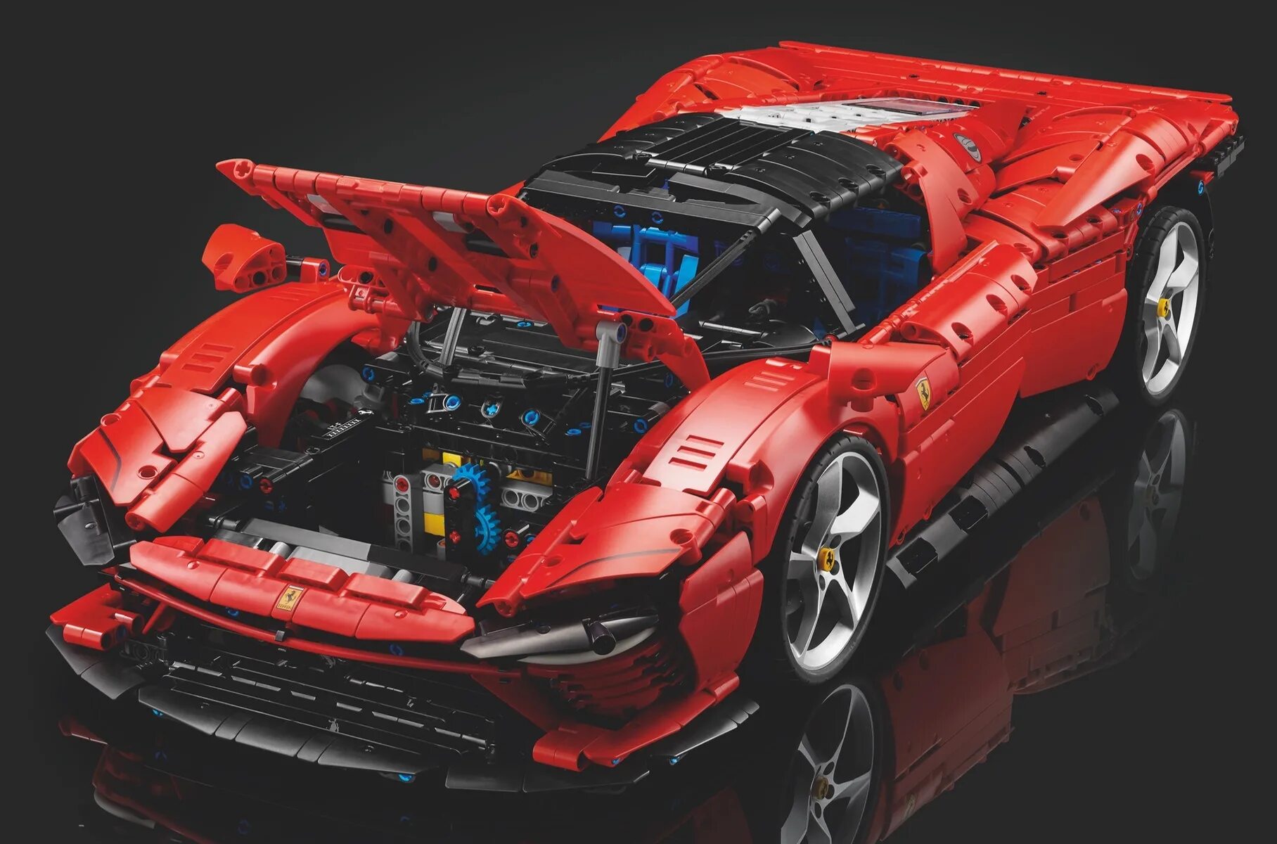 Ferrari technic. Ferrari Daytona sp3. Ferrari Daytona sp3 2022.