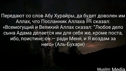 Говорите любое слово