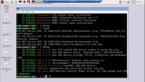 Vid 2357 pid 010c rev 0000