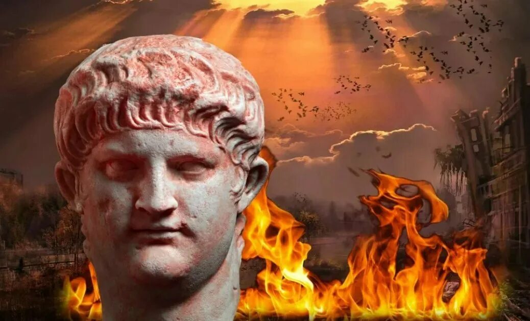 Римская империя нерон. Нерон Римский Император. Невра Римский Император. Нерон Римский Император картины.