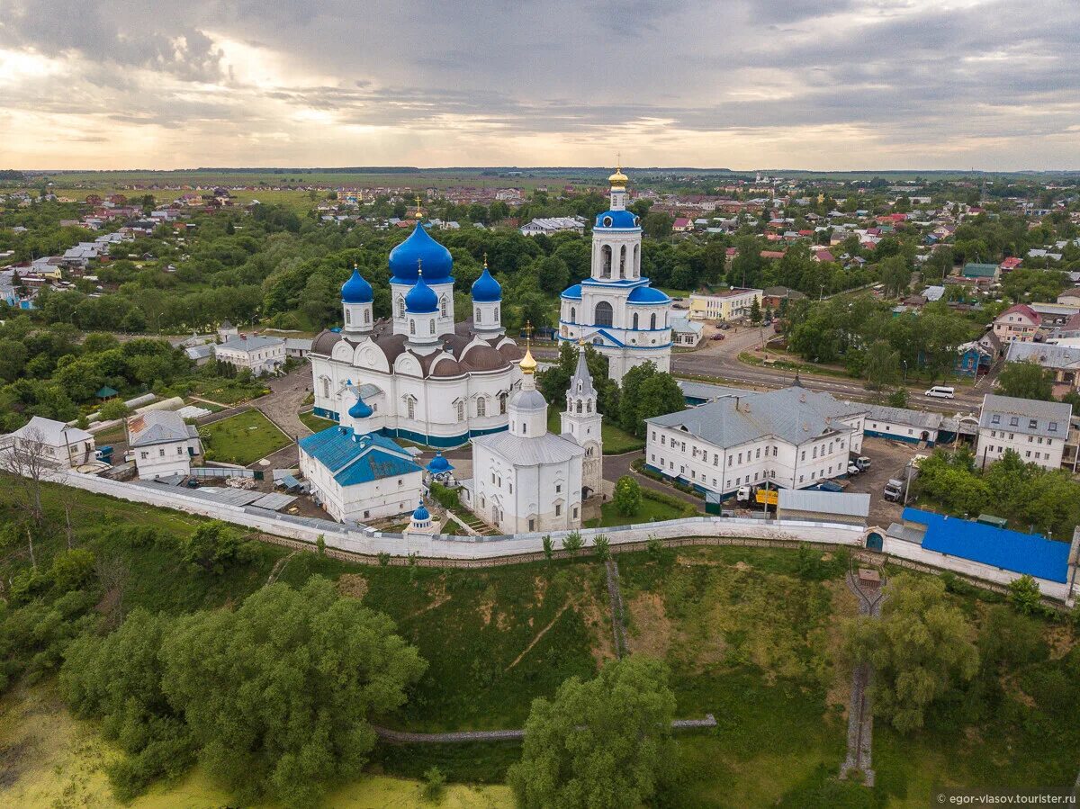 Владимирская область, Боголюбово. Боголюбский женский монастырь. Спасо –Преображенский монастырь Боголюбово. Свято боголюбский монастырь