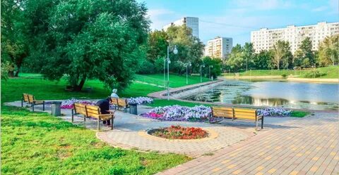 Город дегунино