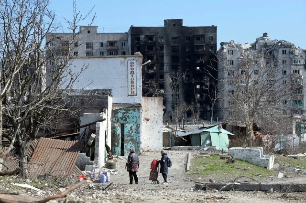 Мариуполь обстрел мирных. Город Мариуполь. Мариуполь центр города разрушен.