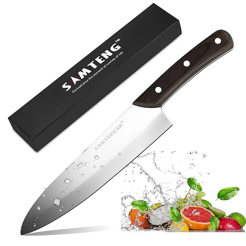 Кухонные ножи для овощей. Кухонный нож. Нож кухонный "шеф".. Китайский кухонный нож. Нож шеф повара.