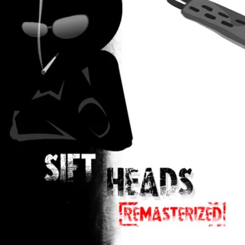 Chat heads 1.20. Сифт Хедс 1. Sift heads 1 Remasterized. Sift heads Википедия.
