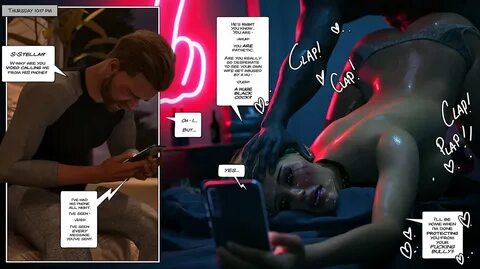 ur wife rly mad at u XD, jus got on her knees and said idc jus use me lollz...