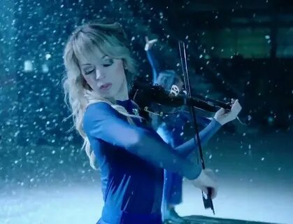 Carol of the bells линдси