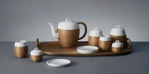 Tea set
