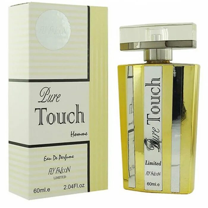 Fly touch. Fly Falcon Pure Touch homme. Fly Falcon Pure Touch homme Limited 60ml. Fly Falcon Pure Touch Limited EDP (M) 60ml. Touch туалетная вода Fly Falcon.