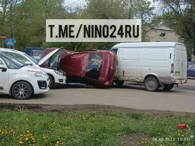 новости 24 нижний