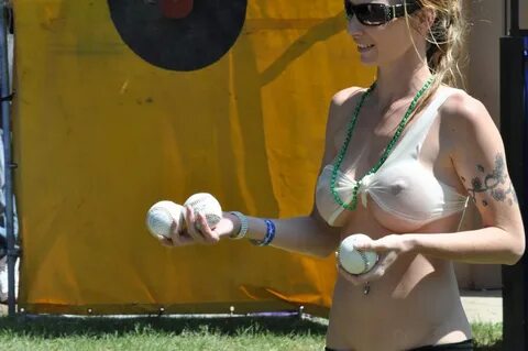 Dunk tank nude - Best adult videos and photos