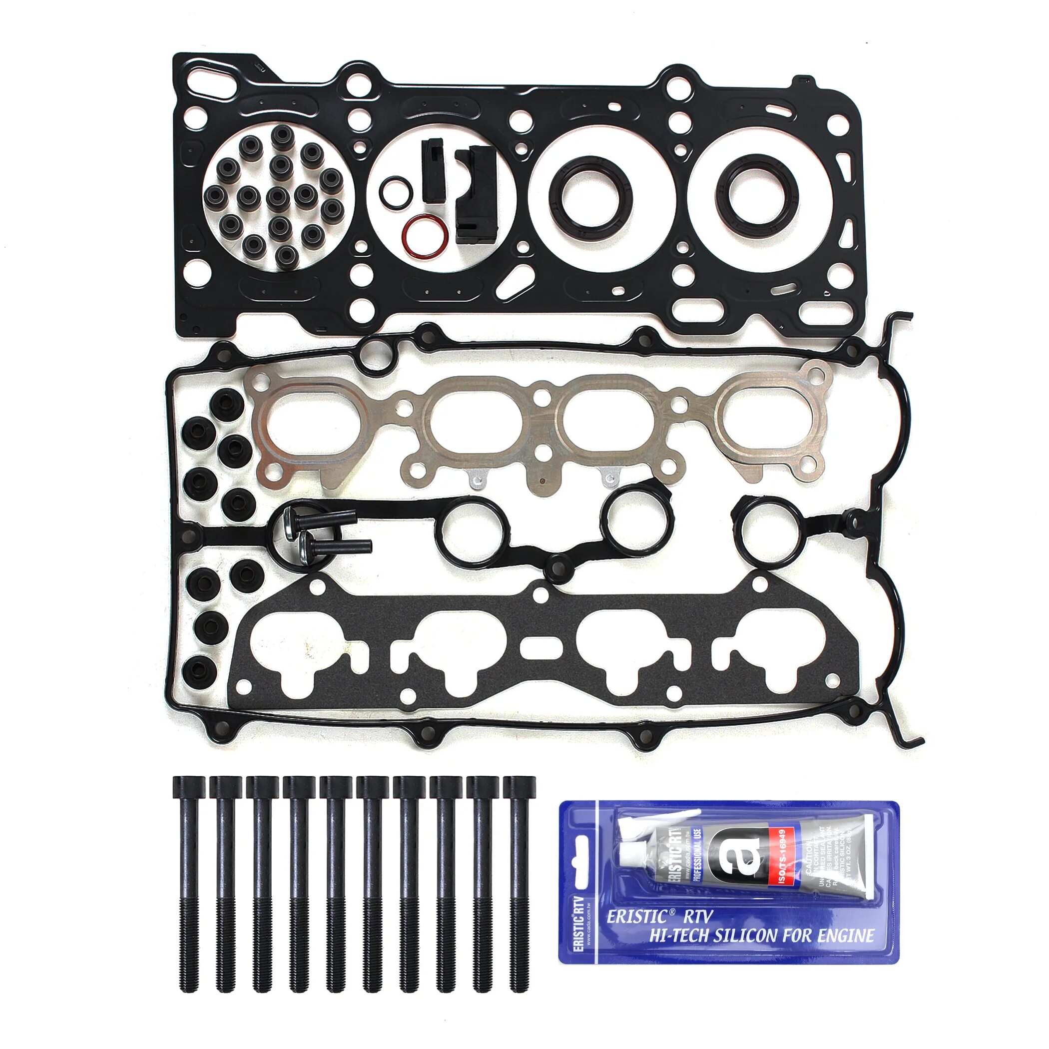 Parts direct 2
