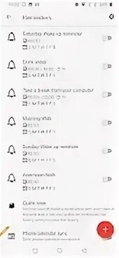 Notify lite for smartwatches