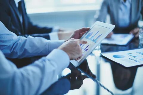 Тендеры информационные