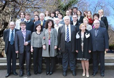 Кафедра психиатрии