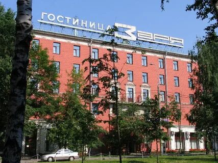 Гостиничная 3