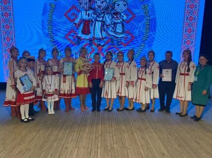 Дк родник концерт